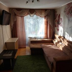 Квартира 31 м², 1-комнатная - изображение 2