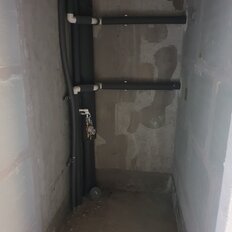 Квартира 35 м², 1-комнатная - изображение 2