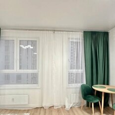 Квартира 24,8 м², студия - изображение 3