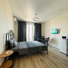 Квартира 25 м², студия - изображение 3