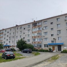 Квартира 32,8 м², 1-комнатная - изображение 1