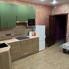 Квартира 38 м², студия - изображение 3