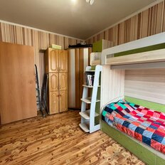 Квартира 58 м², 3-комнатная - изображение 4