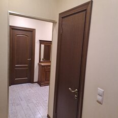 Квартира 69,8 м², 3-комнатная - изображение 4