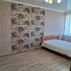 Квартира 37 м², 1-комнатная - изображение 4