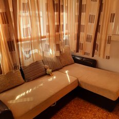 Квартира 44 м², 1-комнатная - изображение 4