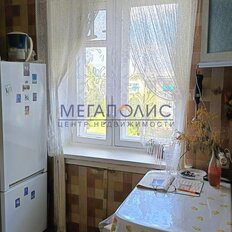 Квартира 57,1 м², 3-комнатная - изображение 5