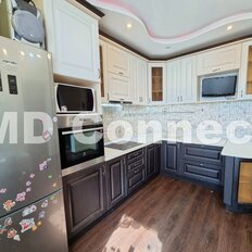 Квартира 84 м², 2-комнатная - изображение 3