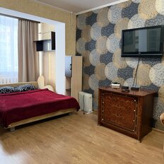 Квартира 40 м², 1-комнатная - изображение 3