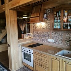 Квартира 34 м², 1-комнатная - изображение 3
