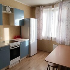 Квартира 40 м², 1-комнатная - изображение 1