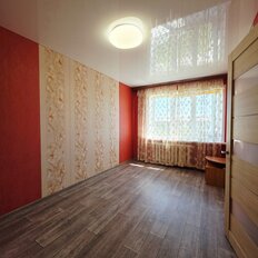 Квартира 59,5 м², 3-комнатная - изображение 5