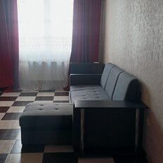 Квартира 41 м², 1-комнатная - изображение 3
