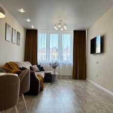 Квартира 58 м², 2-комнатная - изображение 5