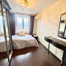 Квартира 45 м², 2-комнатная - изображение 5