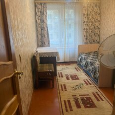 Квартира 44,4 м², 2-комнатная - изображение 3