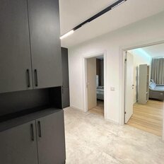 Квартира 50 м², 2-комнатная - изображение 1