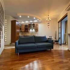 Квартира 60 м², 2-комнатная - изображение 3