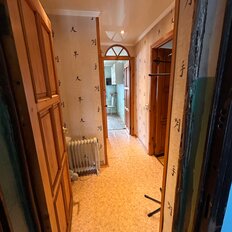 Квартира 32 м², 1-комнатная - изображение 3