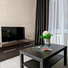 Квартира 32 м², 1-комнатная - изображение 3