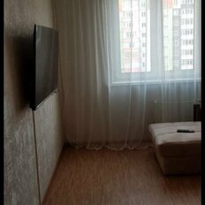 Квартира 33 м², 1-комнатная - изображение 2
