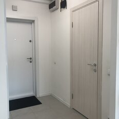 Квартира 23 м², студия - изображение 4