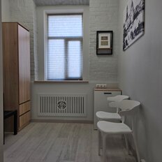 Квартира 11 м², студия - изображение 3