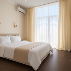 Квартира 78 м², 4-комнатные - изображение 1