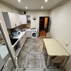 Квартира 60,1 м², 2-комнатная - изображение 2