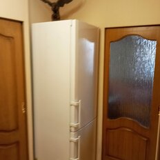 Квартира 38 м², 1-комнатная - изображение 3