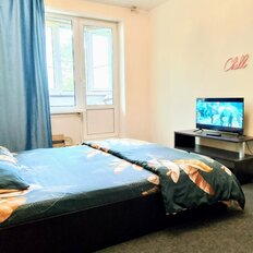 Квартира 35 м², 1-комнатная - изображение 1