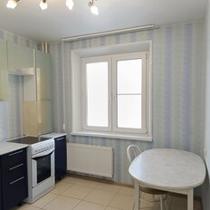 Квартира 56,1 м², 2-комнатная - изображение 3