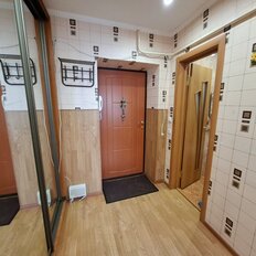 Квартира 32 м², 1-комнатная - изображение 1