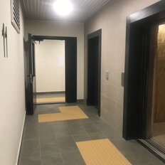 Квартира 34 м², 1-комнатная - изображение 2