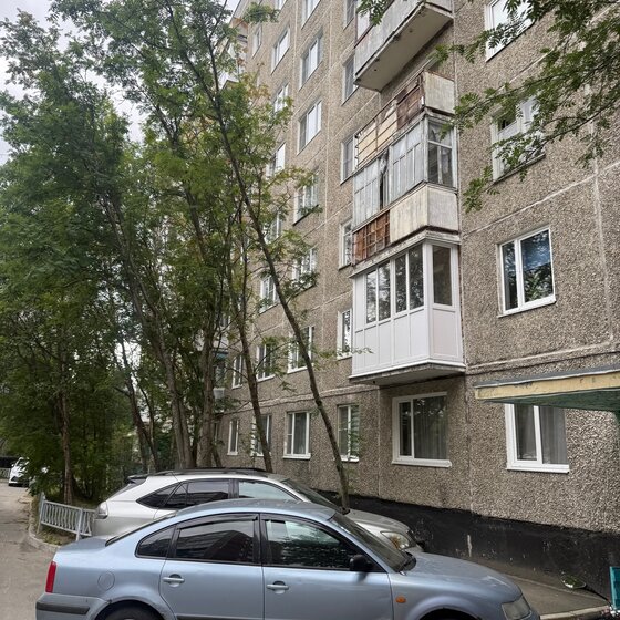 57 м², 2-комнатная квартира 5 990 000 ₽ - изображение 52