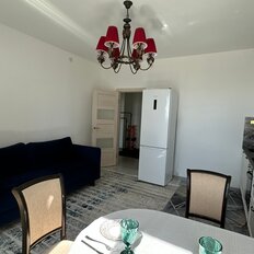 Квартира 47 м², 2-комнатная - изображение 3