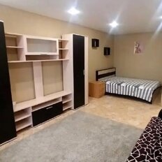 Квартира 31,7 м², 1-комнатная - изображение 3