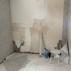 Квартира 28 м², 1-комнатная - изображение 3