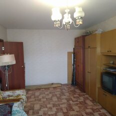 Квартира 31 м², 1-комнатная - изображение 2