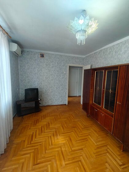 30 м², 1-комнатная квартира 5 750 000 ₽ - изображение 19