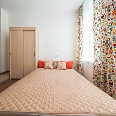 Квартира 15 м², студия - изображение 5