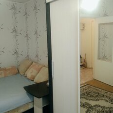 Квартира 22,5 м², 1-комнатная - изображение 1