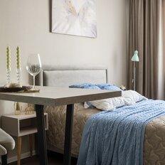 Квартира 21 м², студия - изображение 2