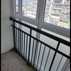Квартира 40 м², 1-комнатная - изображение 5