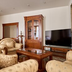 Квартира 122 м², 4-комнатная - изображение 2