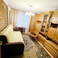 Квартира 32 м², 1-комнатная - изображение 2
