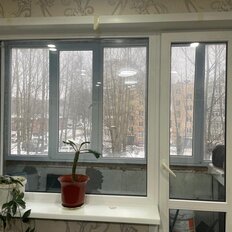 Квартира 61 м², 3-комнатная - изображение 3