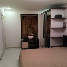 Квартира 42 м², 1-комнатная - изображение 4