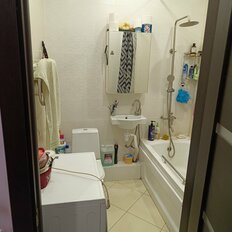 Квартира 43 м², 1-комнатная - изображение 5