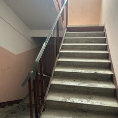 Квартира 35,7 м², 1-комнатная - изображение 1